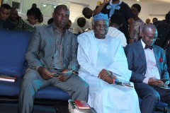 SOGP Abuja Inauguration